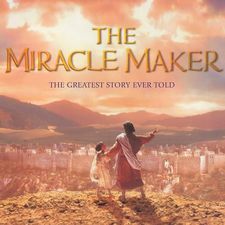 Profile image of The_Miracle_Maker