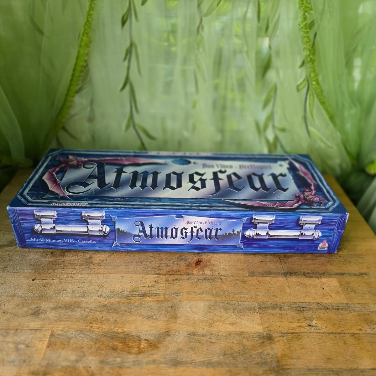 Spiele: Atmosfear – Gebraucht aus Merlischachen von Sheavy 1