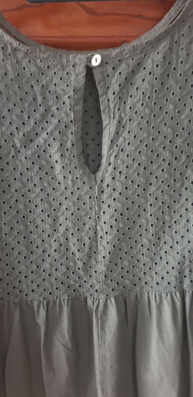 Kleider: Sommerkleid  – Neu (gemäss Beschreibung) aus Clarens von fur_bxq2 2