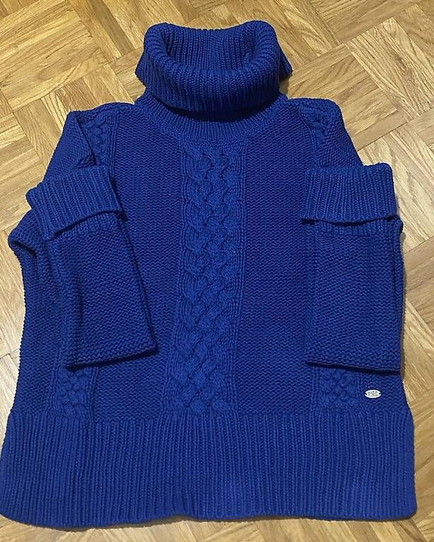 Esprit Maglioni & Felpe: Pull EDC by Esprit: Taille S, 60% coton – Nuovo (secondo la descrizione) da Lausanne venduto da loi_8msc 2