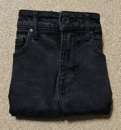Jeans Grau C&A 32 30