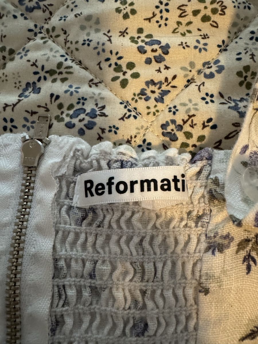 Reformation Kleider: Reformation dress – Gebraucht aus Aarau Rohr von ash_m7hq 3