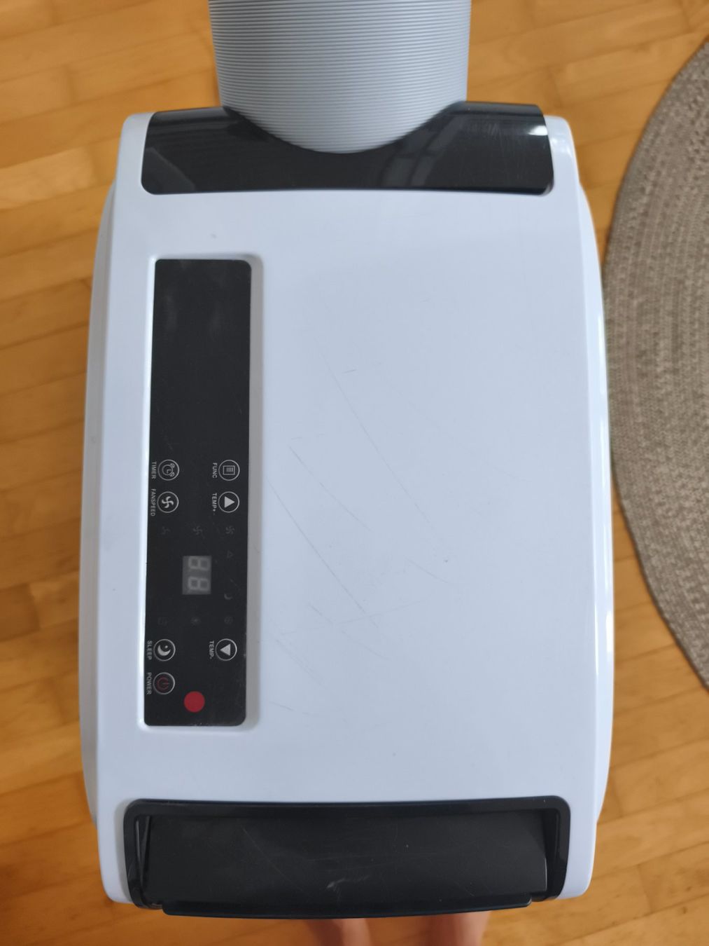 Migros Climatiseurs: Klimagerät LEVI – D'occasion à Stans par Alego19 2