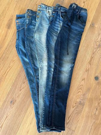 Div. Boyfriend Jeans W25 L 32, Marke Only