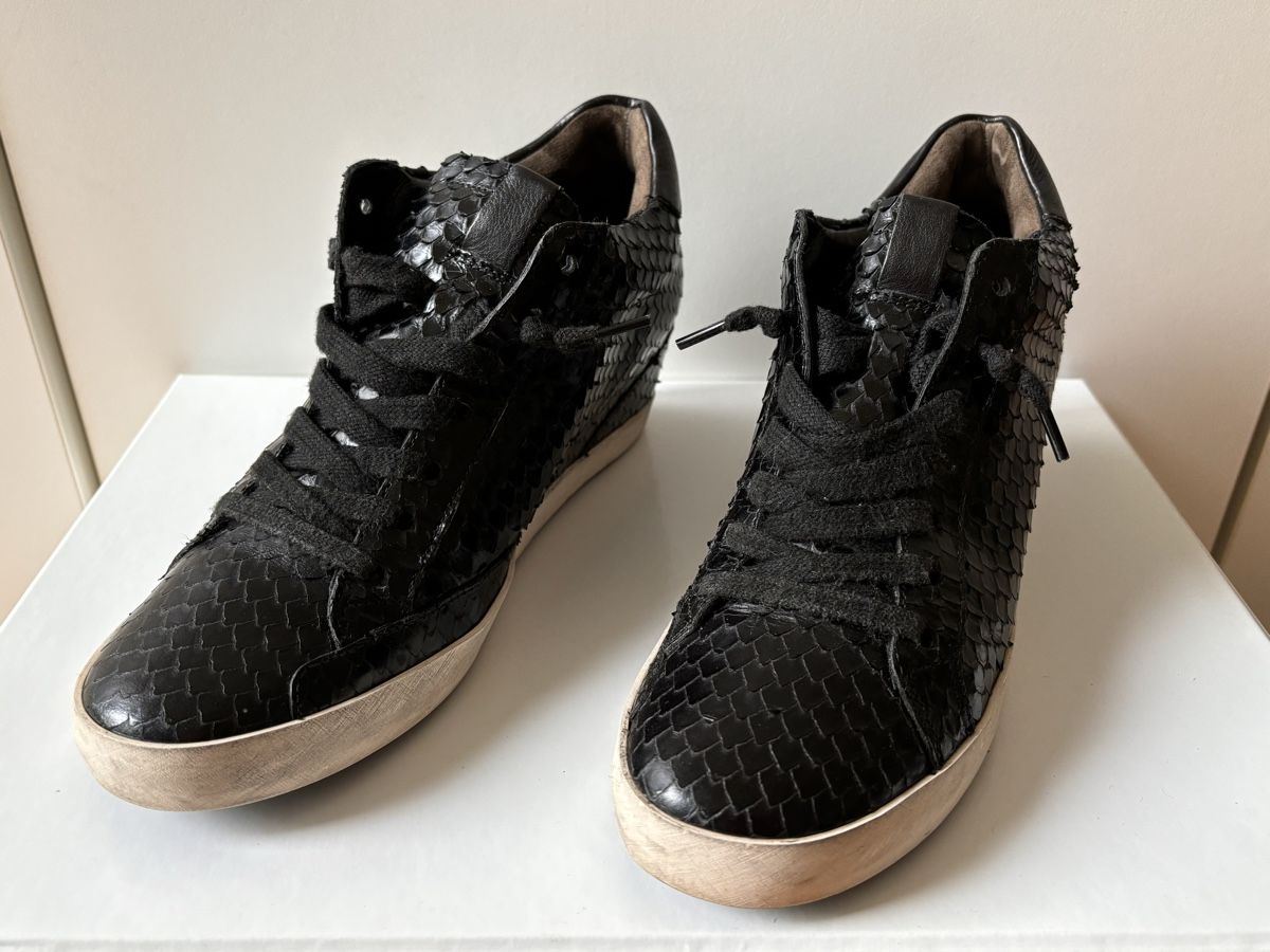 Chaussures femmes: Sneaker von Kennel&Schmenger – D'occasion à Zürich par ConnieS01 1