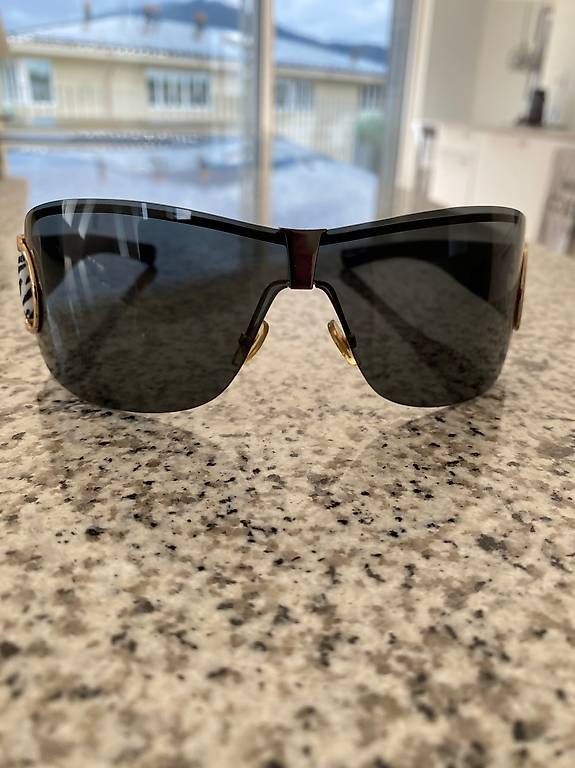 Brillen & Gläser: Gucci Sonnenbrille – Gebraucht aus Einsiedeln von pet_8mlt 2