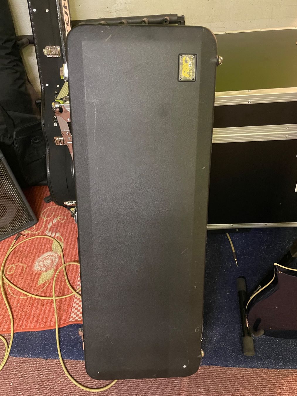 Strumenti musicali: Rickernbacker 620 Midnight Blue – Usato da Zürich venduto da schmickaschmucku 5