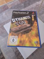 Dynamite 100 PS2