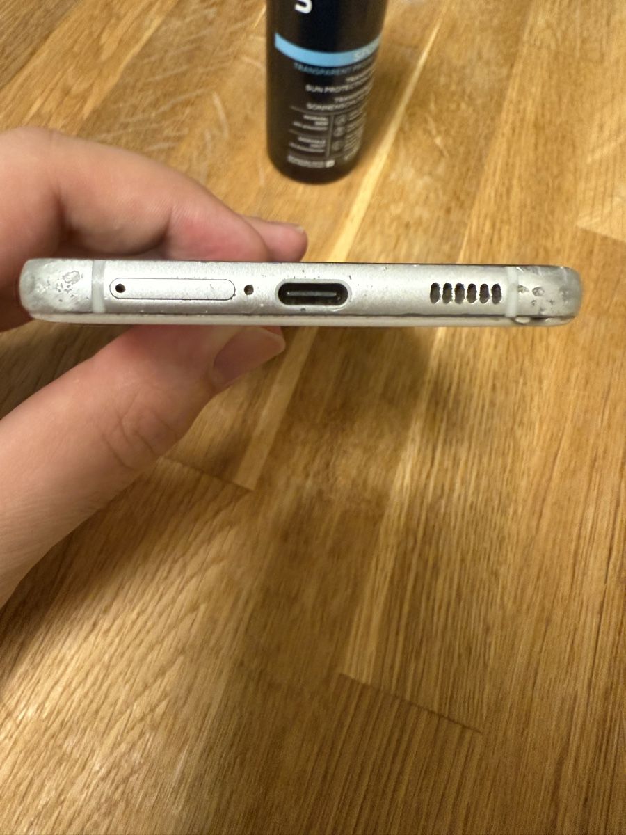 Samsung Handys / Smartphones: Samsung Galaxy S21FE 5 G – Gebraucht aus Hägendorf von yil_69xx 6