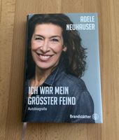 Adele Neuhauser: Ich war mein groessster Feind, Biografie