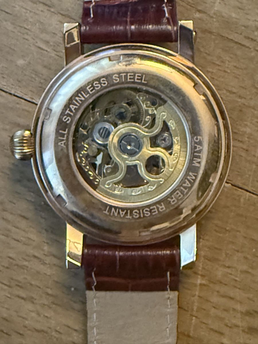Orologi: Clemont Uhr – Usato da Udligenswil venduto da Sabruba 2