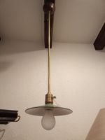 Mid- Century Hängelampe