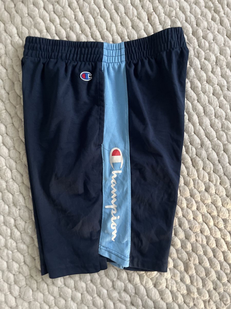 Champion Pantaloni: Champion Shorts, Grösse L Kids – Nuovo (secondo la descrizione) da Burgdorf venduto da Rico340 2