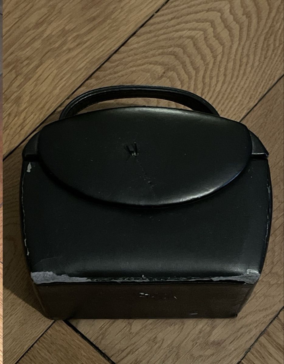 Portagioie: Elegante Vintage Schmuckbox – Usato da Basel venduto da Blumi_13