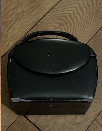 Elegante Vintage Schmuckbox