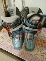 Bottes de ski SALOMON