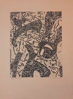 ROGER VIEILLARD 1907 - 1989