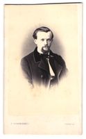 Fotografie J. Schneebeli, Zürich-Nieder