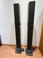 2 Bang & Olufsen BeoLab Penta Standlautsprecher Typ 6631