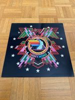 Hawkwind 1971 In search of space (LP)