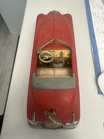 Distler US-Zone Germany Auto, Oldtimer, Rarität!