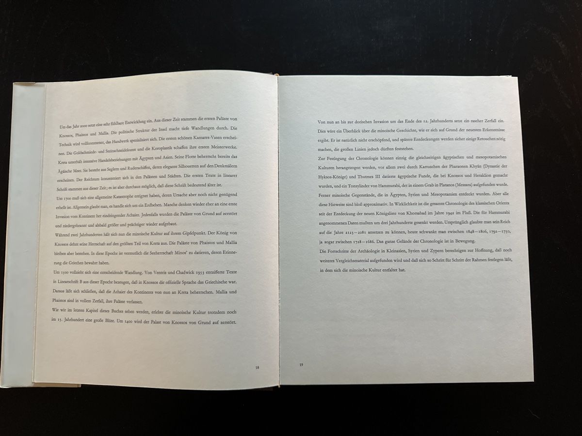 Libri: Kreta – Usato da Erstfeld venduto da Uhu1980 2