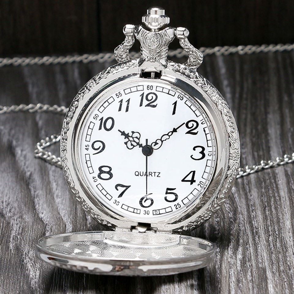 Orologi: Taschenuhr – Nuovo e nell'imballaggio originale da Wängi venduto da Bmo 2