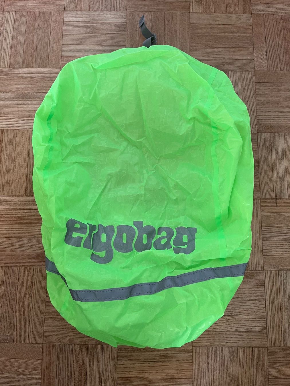 Ergobag Sacs & sacs à dos: Ergobag Schulrucksack – D'occasion à Langendorf par Wubri 4