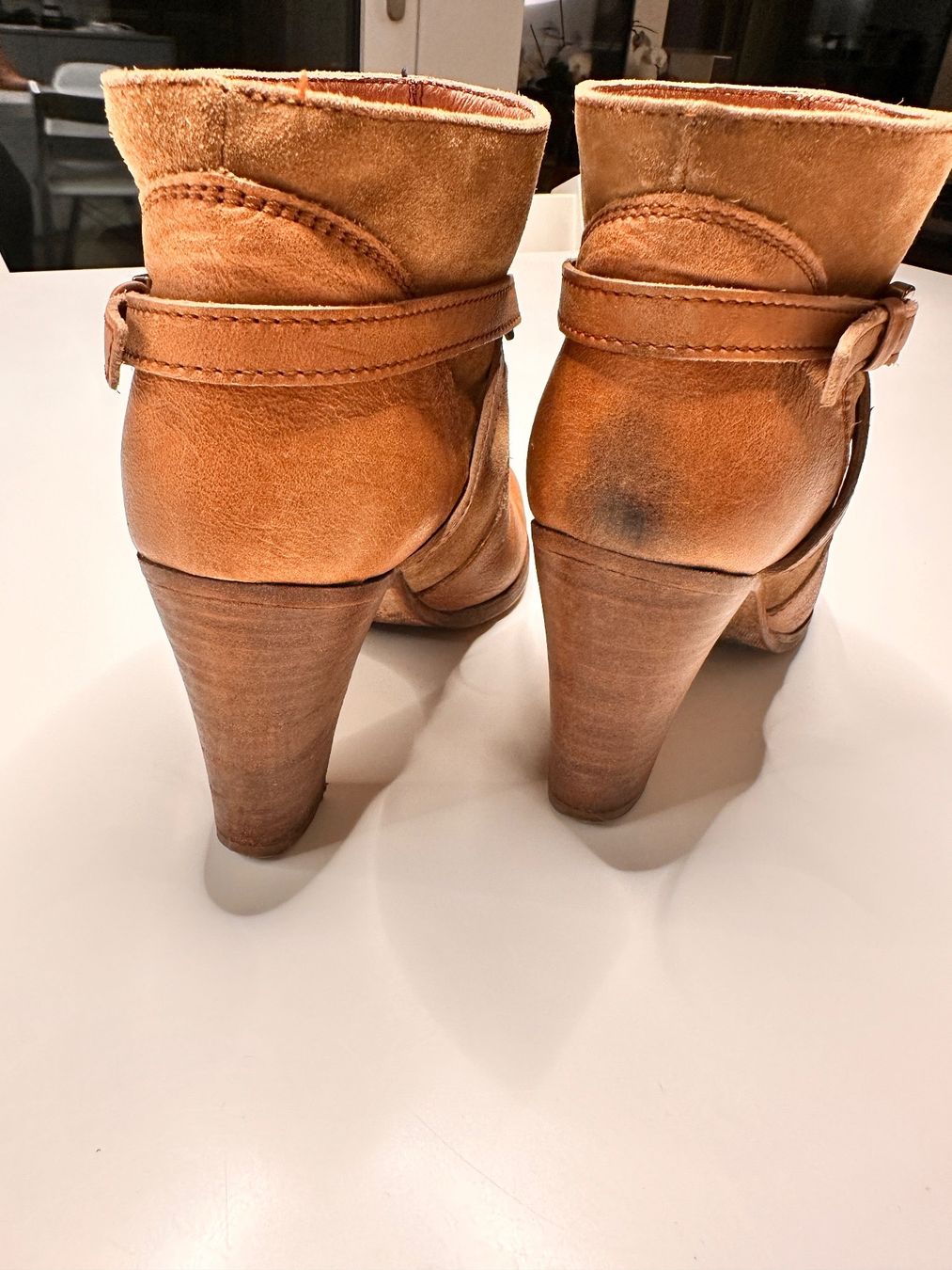 Damenschuhe: Comptoir des Cotonniers Stiefeletten Gr. 38 – Gebraucht aus Meggen von kammann 2