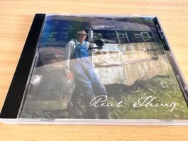 Monty & The Pythons – Real Thing