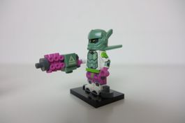 LEGO Minifigur CMF Serie 24 Robo-Kämpfer