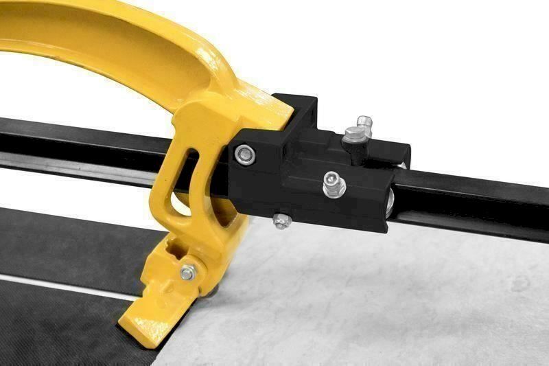Tutti gli attrezzi: Güde Profi Hand Fliesenschneider GHF 800 – Nuovo e nell'imballaggio originale da Bottighofen venduto da zaap 5