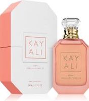 Parfum KAYALI EDEN Sparkling Lychee Eau de Parfum 50ml Neu