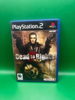 Dead to Rights II (Französisch) - Playstation 2