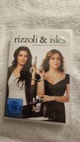 Rizzoli & Isles 3. Staffel