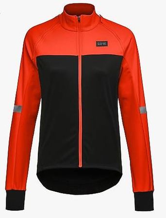 GORE Phantom WINDSTOPPER® Jacke Damen Gr. S - wie neu