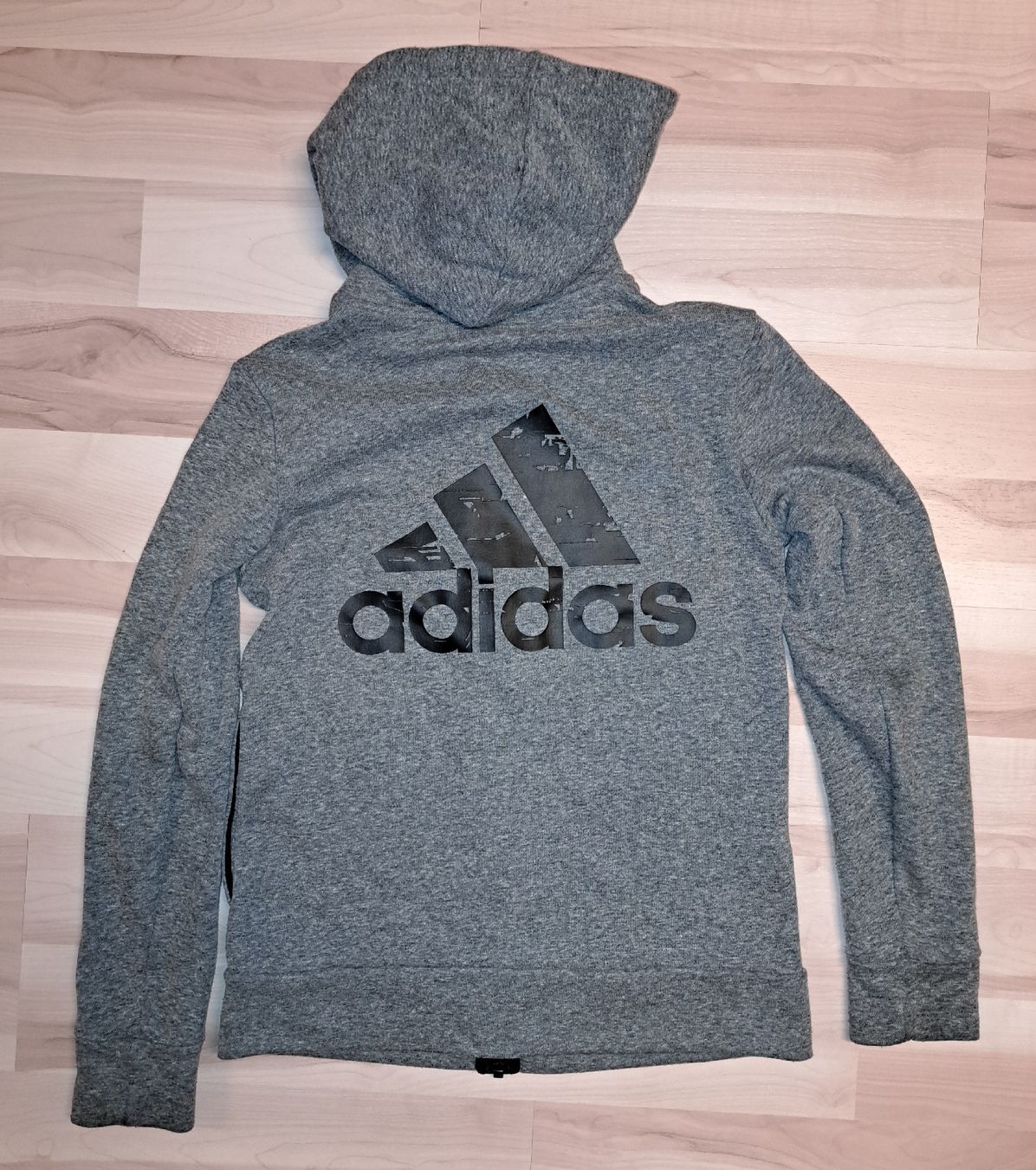 Adidas Jacken: Adidas Jacke Gr S – Gebraucht aus Fischbach-Göslikon von Reddy1 1