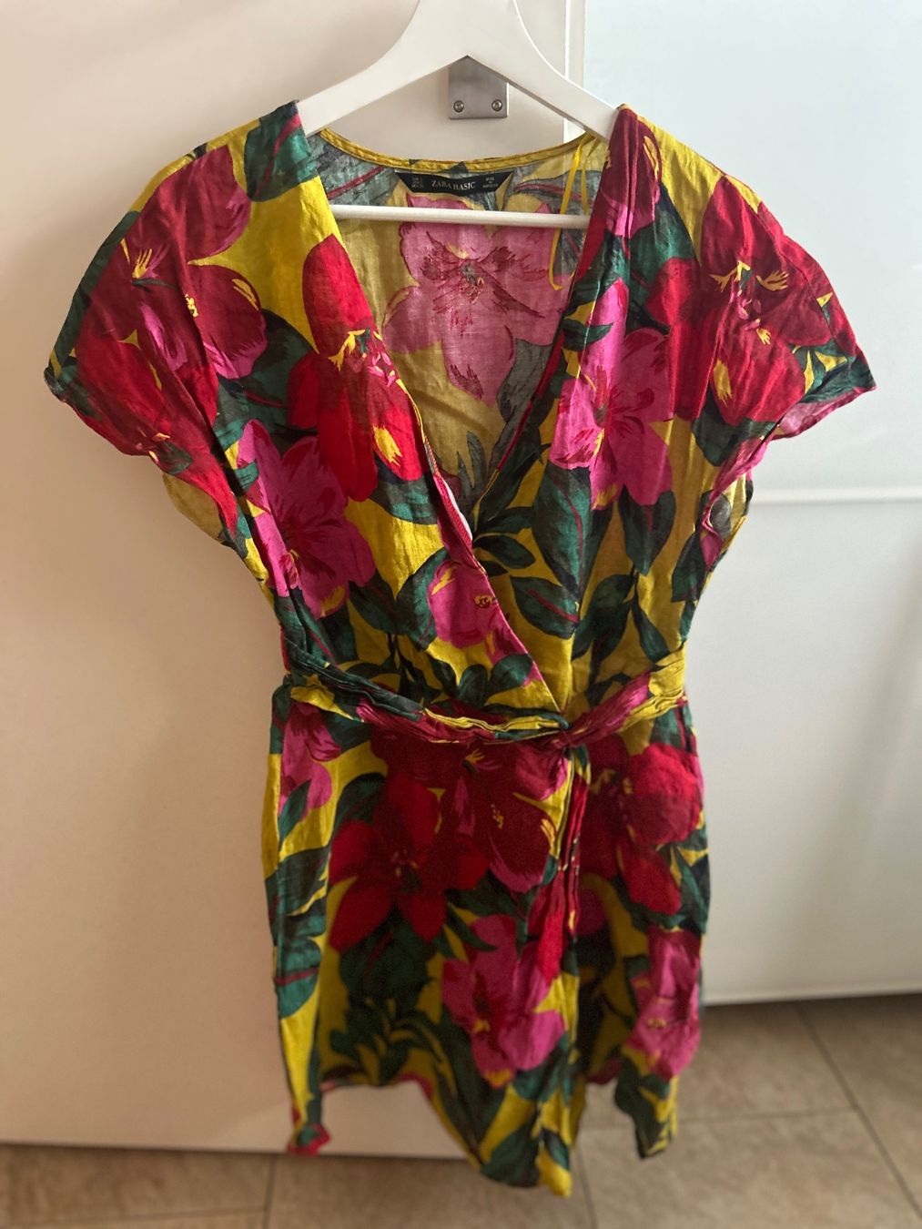 Zara Kleider: Zara Basic – Gebraucht aus Bönigen von zis_bnd7