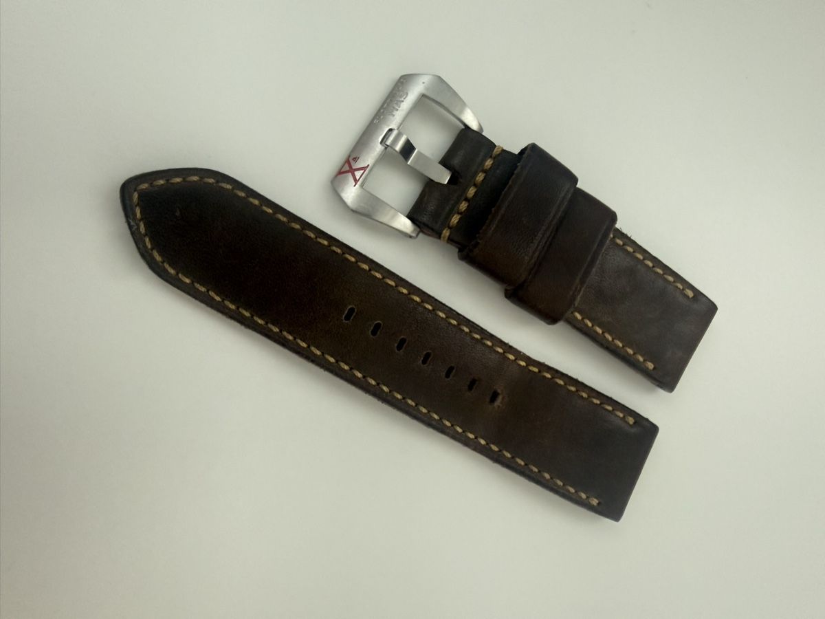 Panerai Orologi: Strap pour panerai 26x26 133x80 – Usato da Prilly venduto da Dany010 3