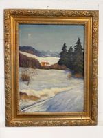 a. suter - Original Gemälde