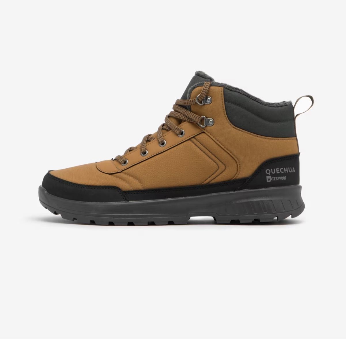 Scarpe da uomo: Winterschuhe Gr. 40 - Neu – Nuovo (secondo la descrizione) da Siebnen venduto da Body23