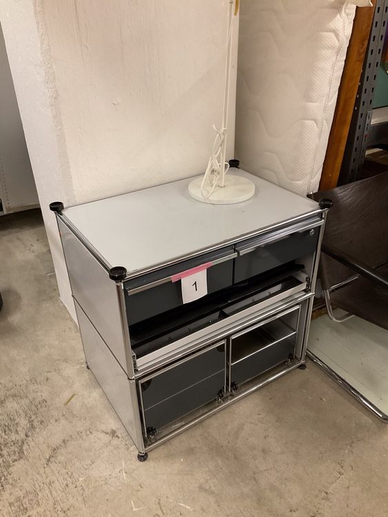 Usm Haller Buromobel 1