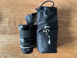 Nikon Nikkor Ai 25–50mm f/4 1:4 210159