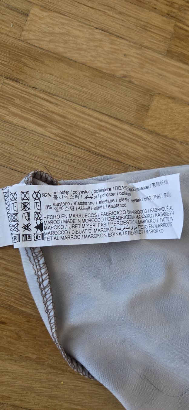 Röcke: Rock mit Leopardenmuster Grösse M PULL&BEAR – Neu (gemäss Beschreibung) aus Zürich von Mmg75 2