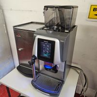 Egro One T TOPMXP 2P Kaffeemaschine