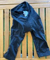 Cuissard cyclisme femme noir taille S bon état