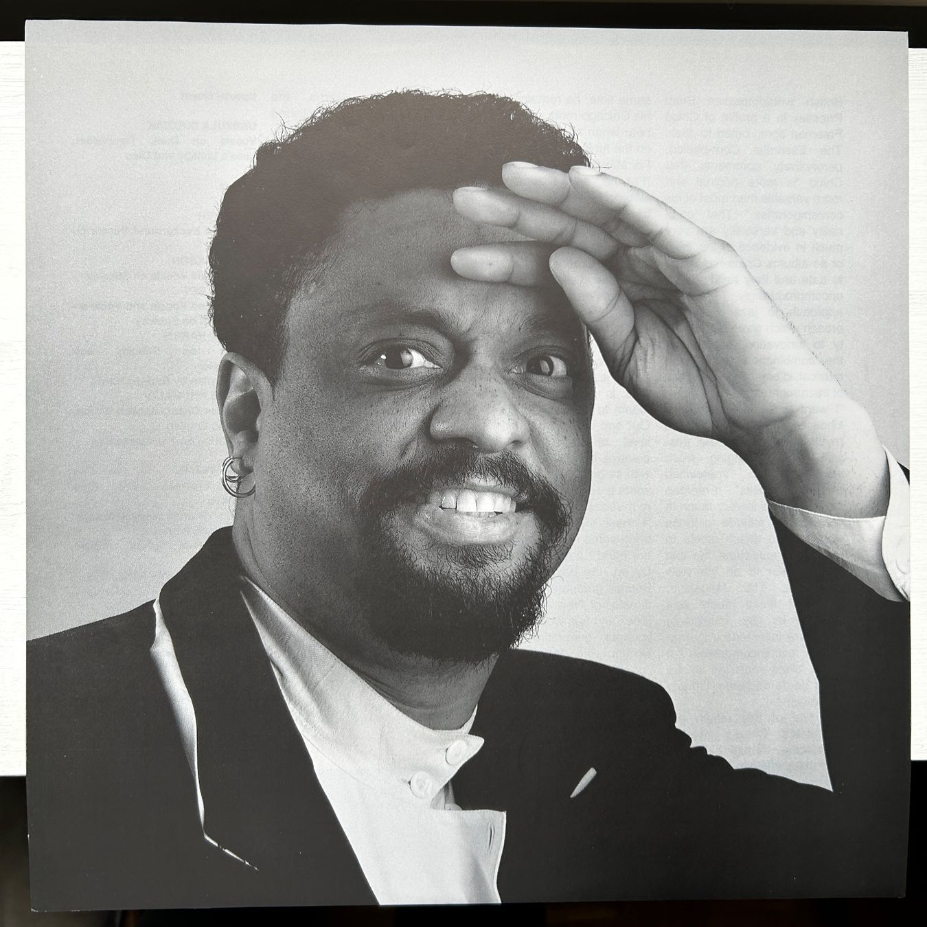 Schallplatten: Chico Freeman & Brainstorm Threshold Neuf! – Gebraucht aus Lausanne von Pask1 4