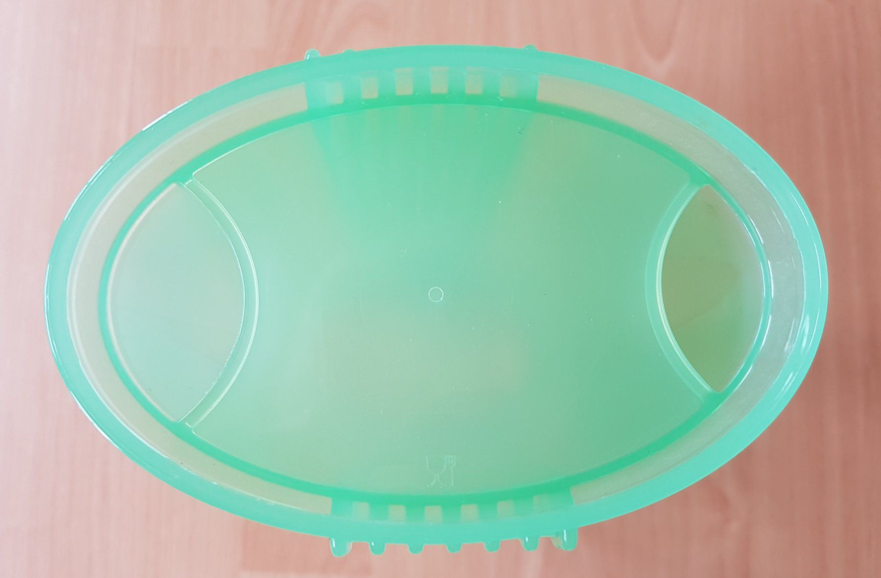 Tupperware Behälter & Ähnliches: TUPPERWARE BEHÄLTER SPAGHETTI (NEUWERTIG) – Neu (gemäss Beschreibung) aus Sax von spazieren 3