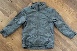 Carinthia Jacke olivgrün, Neu, Top Zustand, Wintertauglich!