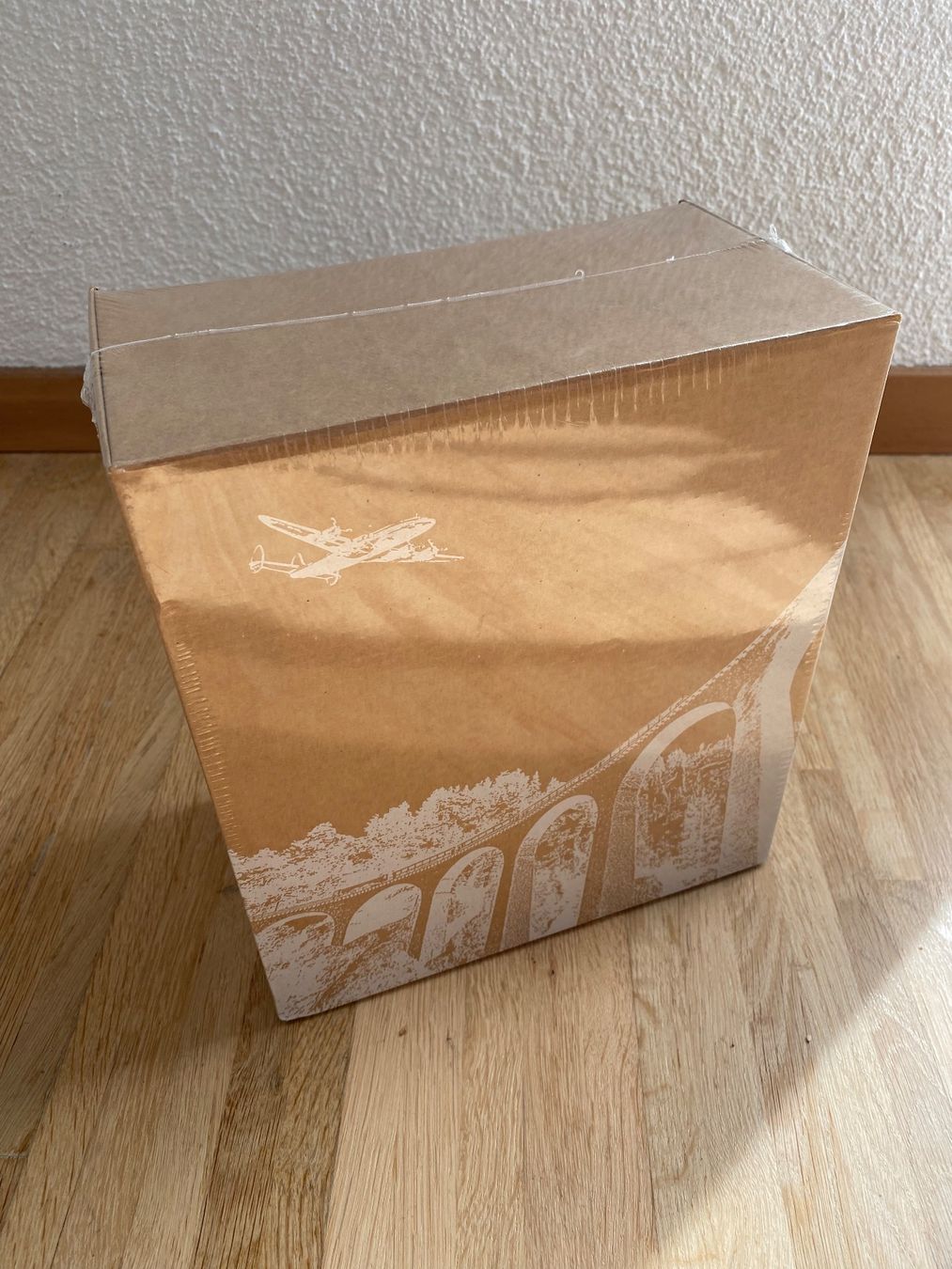 Swisscom Modems & Router: Swisscom Internet-Box 2 - Fibre – Neu und originalverpackt aus Bern von dantheb